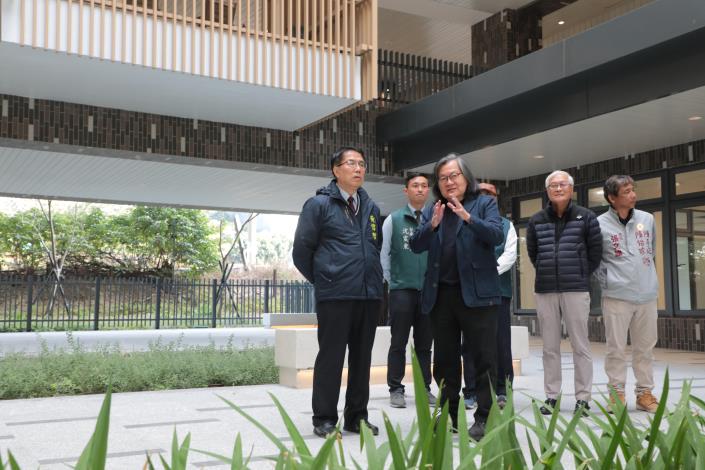 圖片來源：臺南市政府