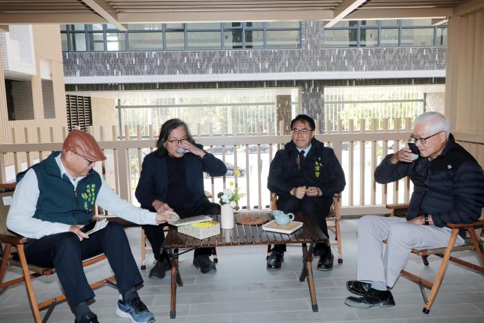 圖片來源：臺南市政府