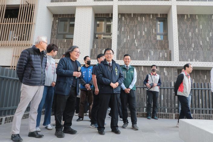 圖片來源：臺南市政府