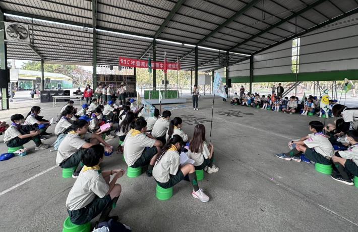 圖片來源：臺南市政府