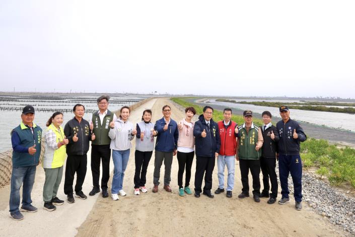 圖片來源：臺南市政府