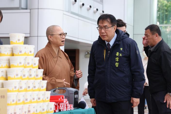 圖片來源：臺南市政府