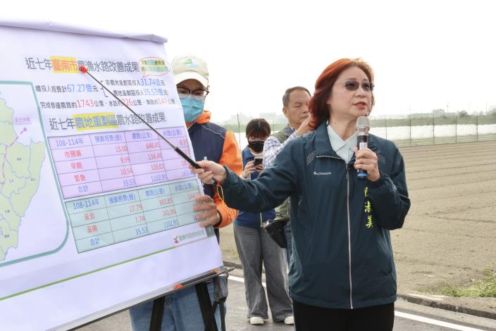 圖片來源：臺南市政府