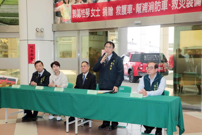 圖片來源:臺南市政府