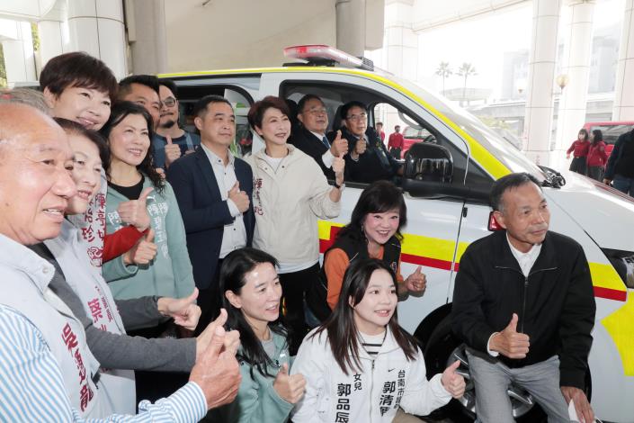 圖片來源:臺南市政府