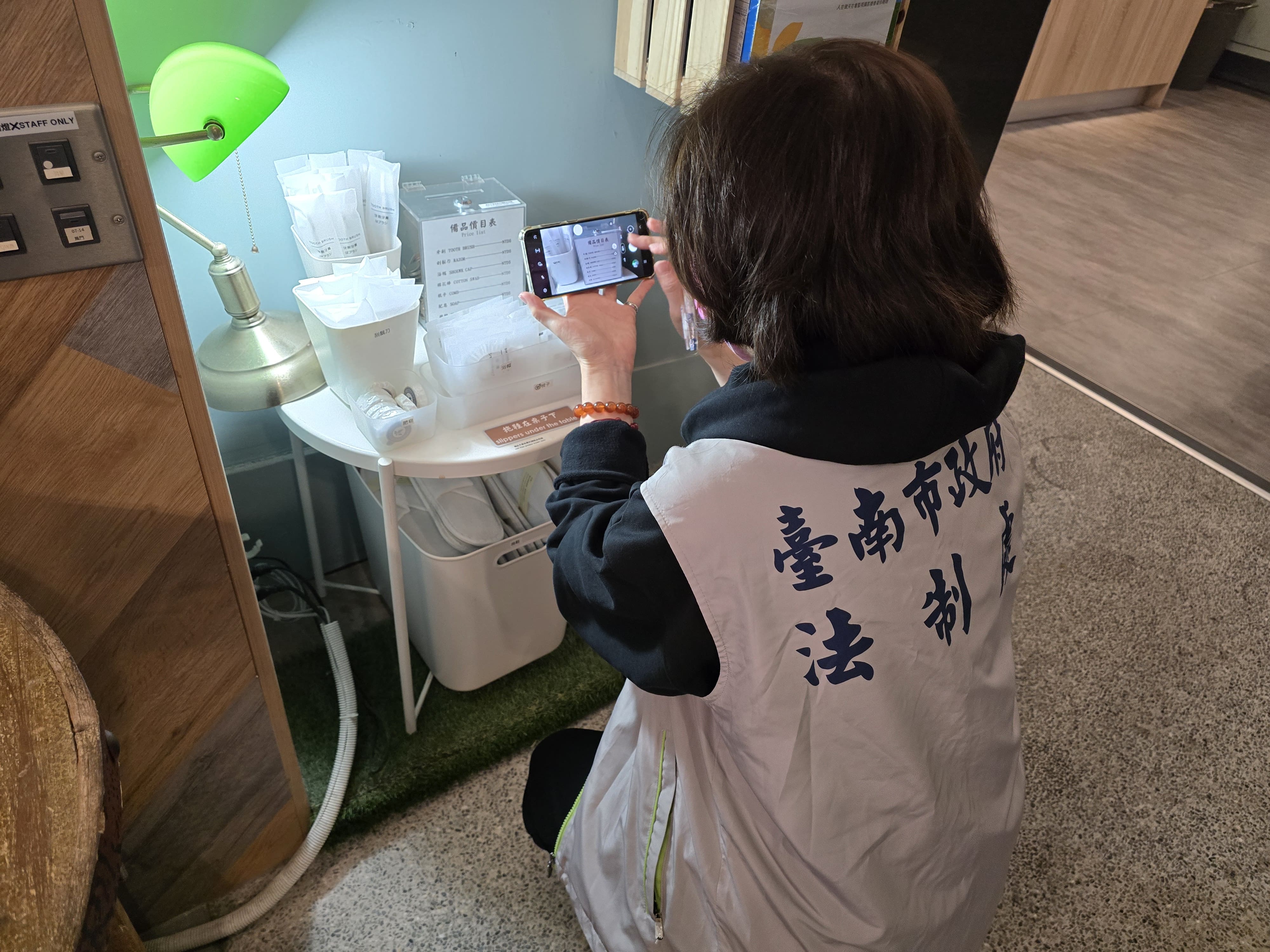 迎接2026年春節及228連假　臺南旅遊活動齊發　市府加強旅宿稽查保障消費權益