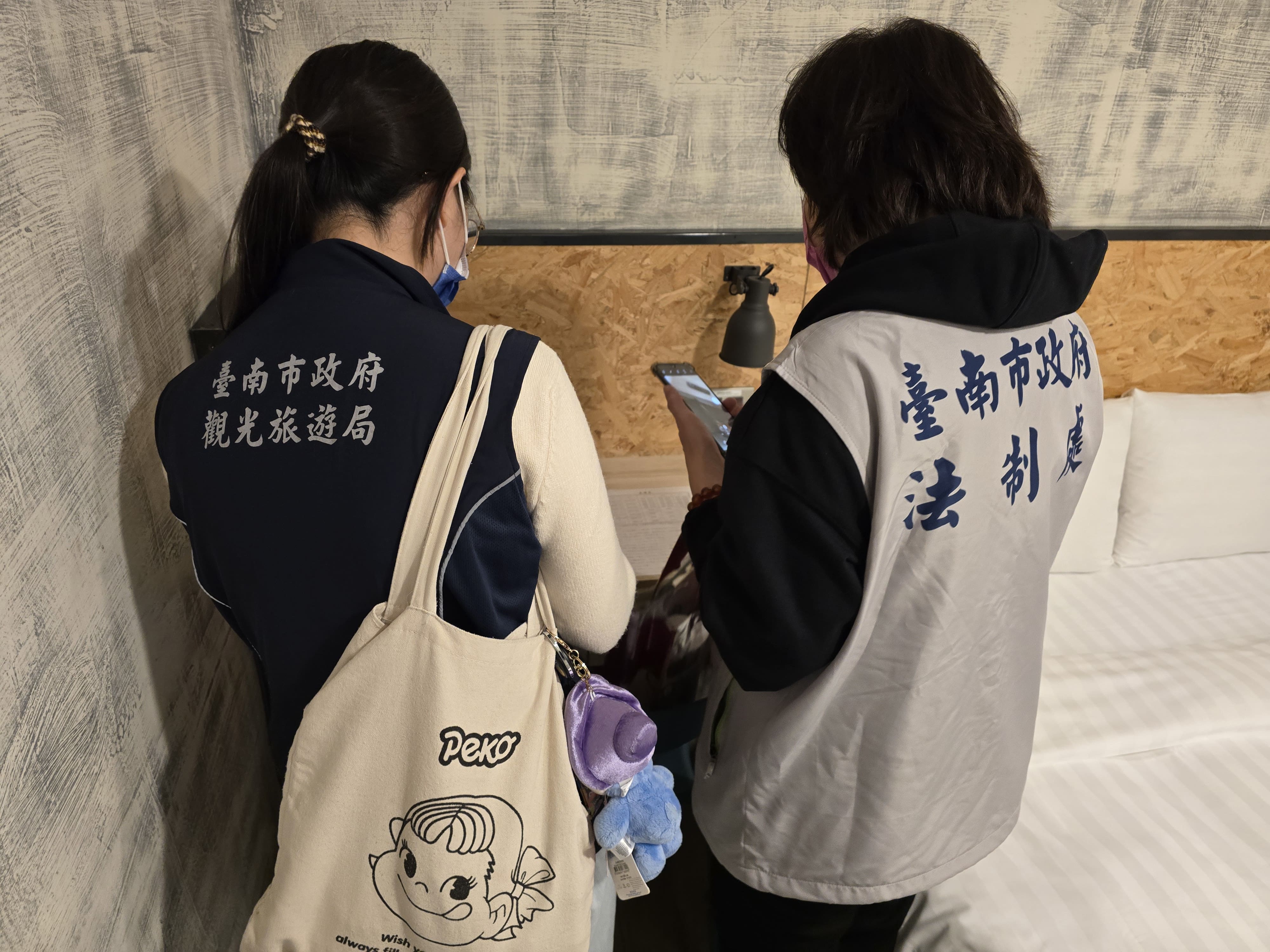 2026年台南春節、228連假旅遊旺季！豐富活動登場，市府嚴查旅宿，安心出遊有保障。