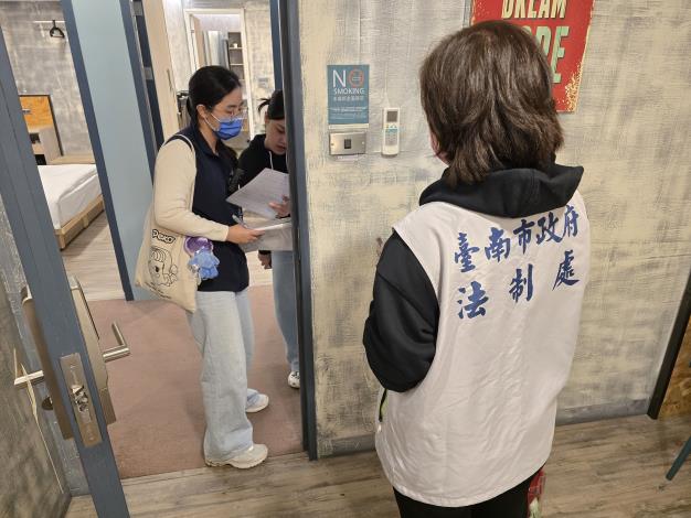 圖片來源：臺南市政府