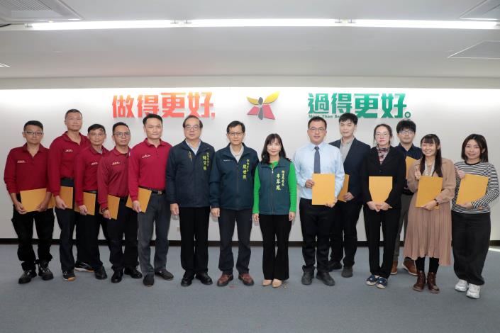 圖片來源：臺南市政府