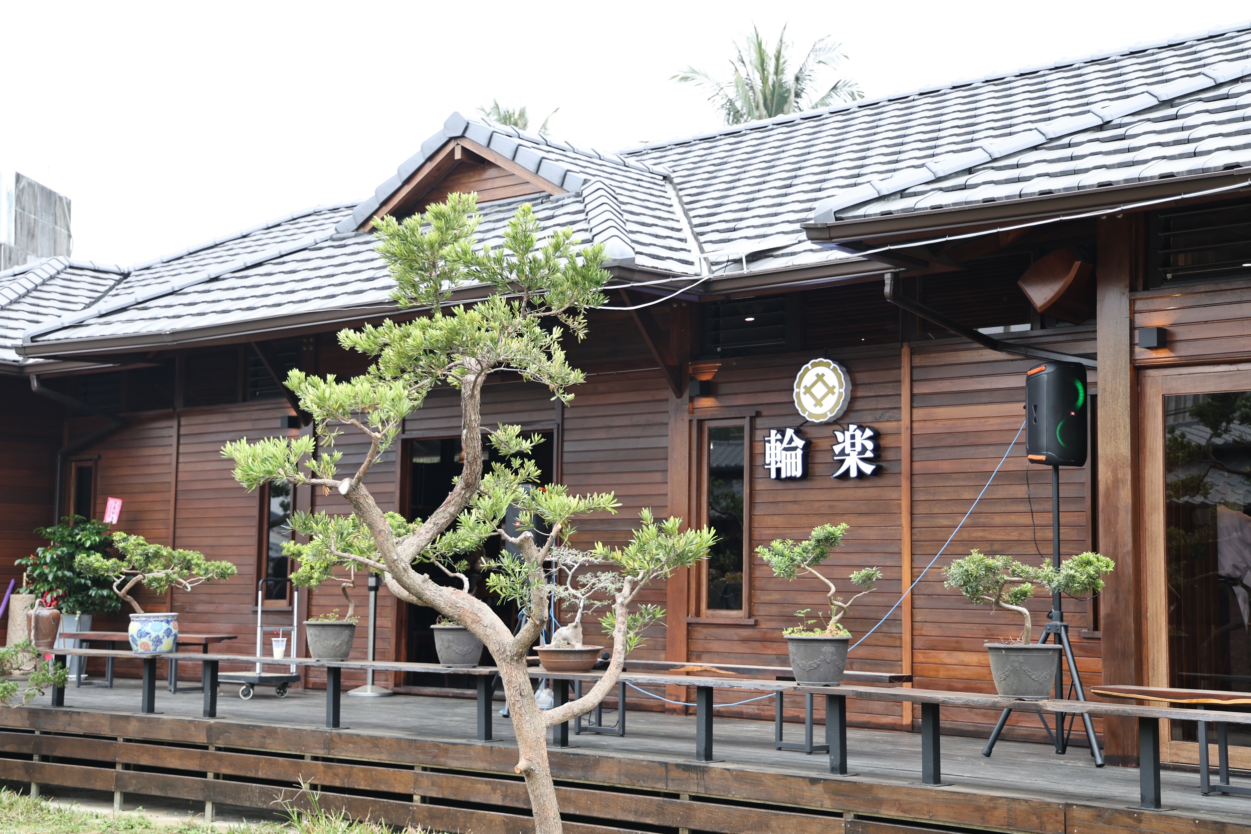 日本重機神社首度海外落腳台南！黃偉哲親臨入魂儀式為台日重機觀光開啟新篇章