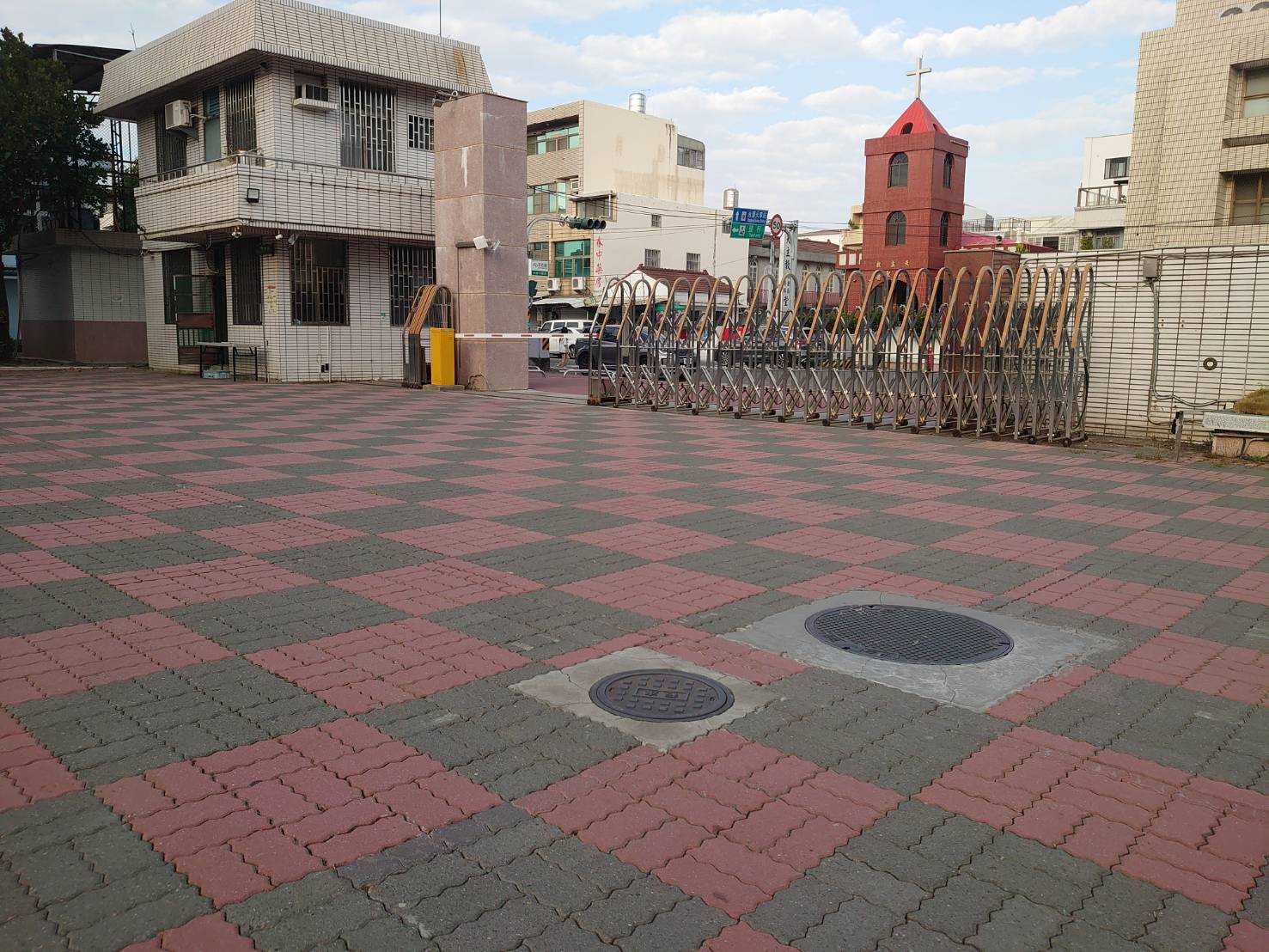 加速校園污水匯流接管  臺南114至115年投入2.3億元預計完成31校工程