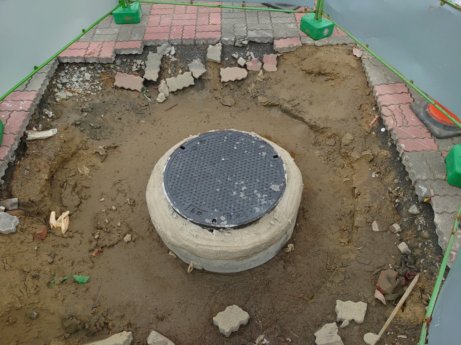 台南市校園污水接管加速！2.3億元打造31校，提升環境品質