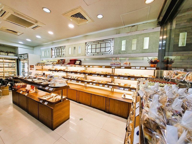 「鹹甜引路臺南味」貼近民眾需求，供應日常，新營「滋養軒」穩紮根基，堅守品質，成為賣點