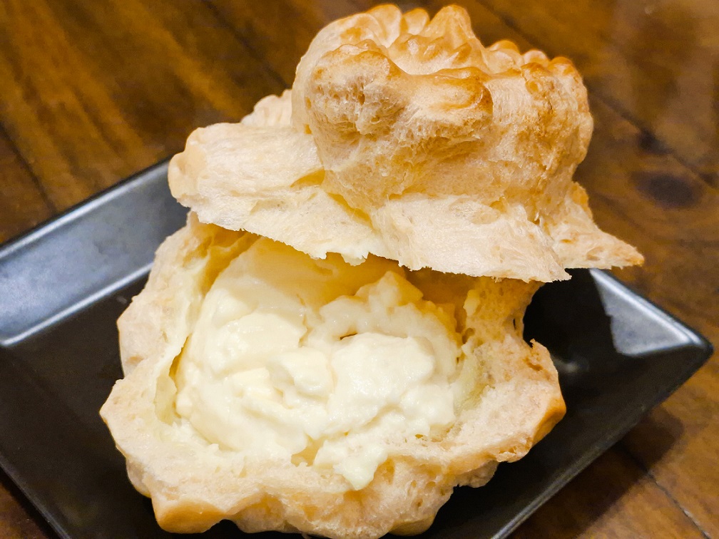 新營在地老店「滋養軒」鹹甜點心受歡迎，堅持品質，深耕日常需求，成為獨特賣點！