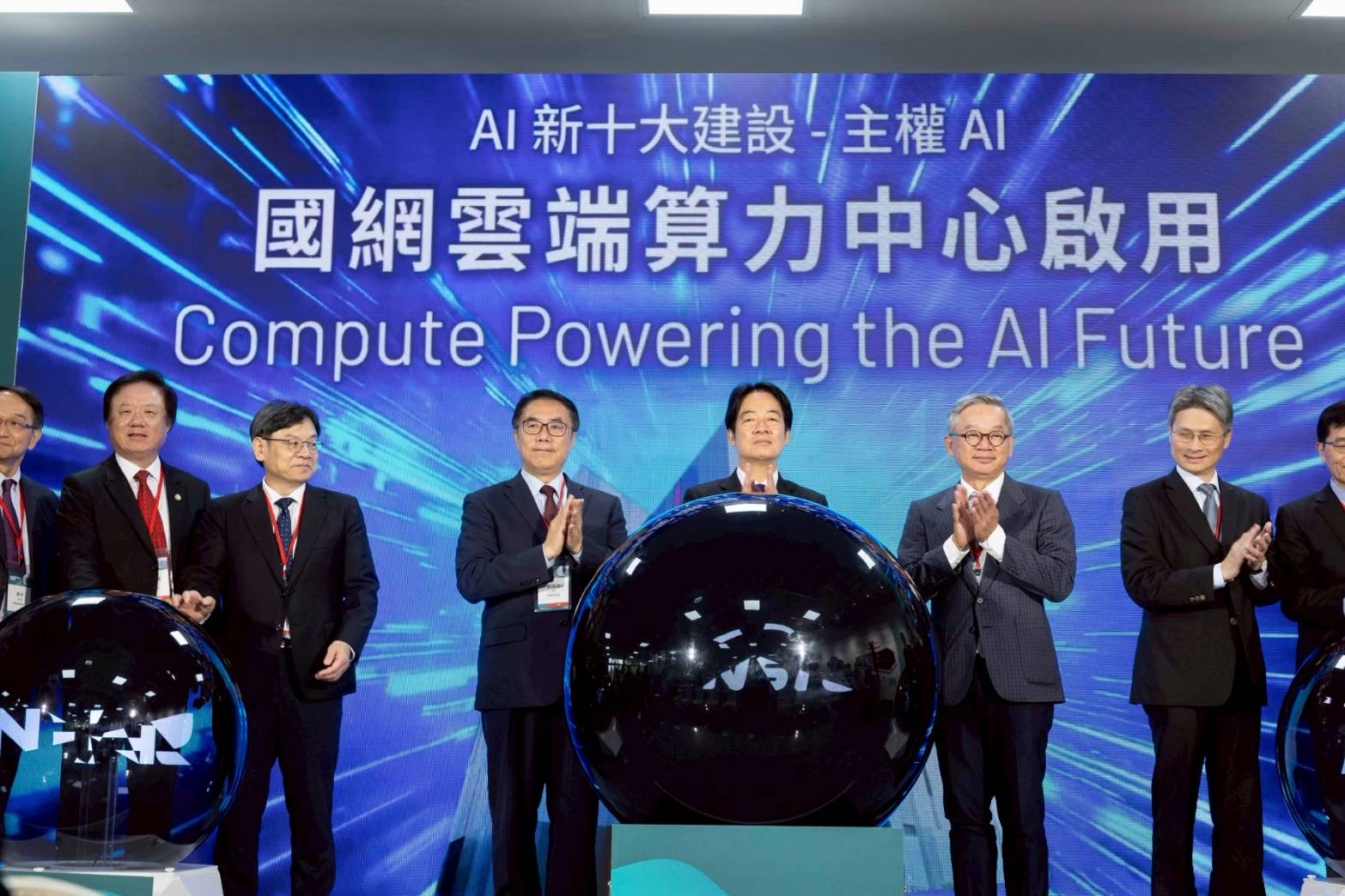 掌握產業轉型升級關鍵時機 臺南關注總預算進度以推動新興產業