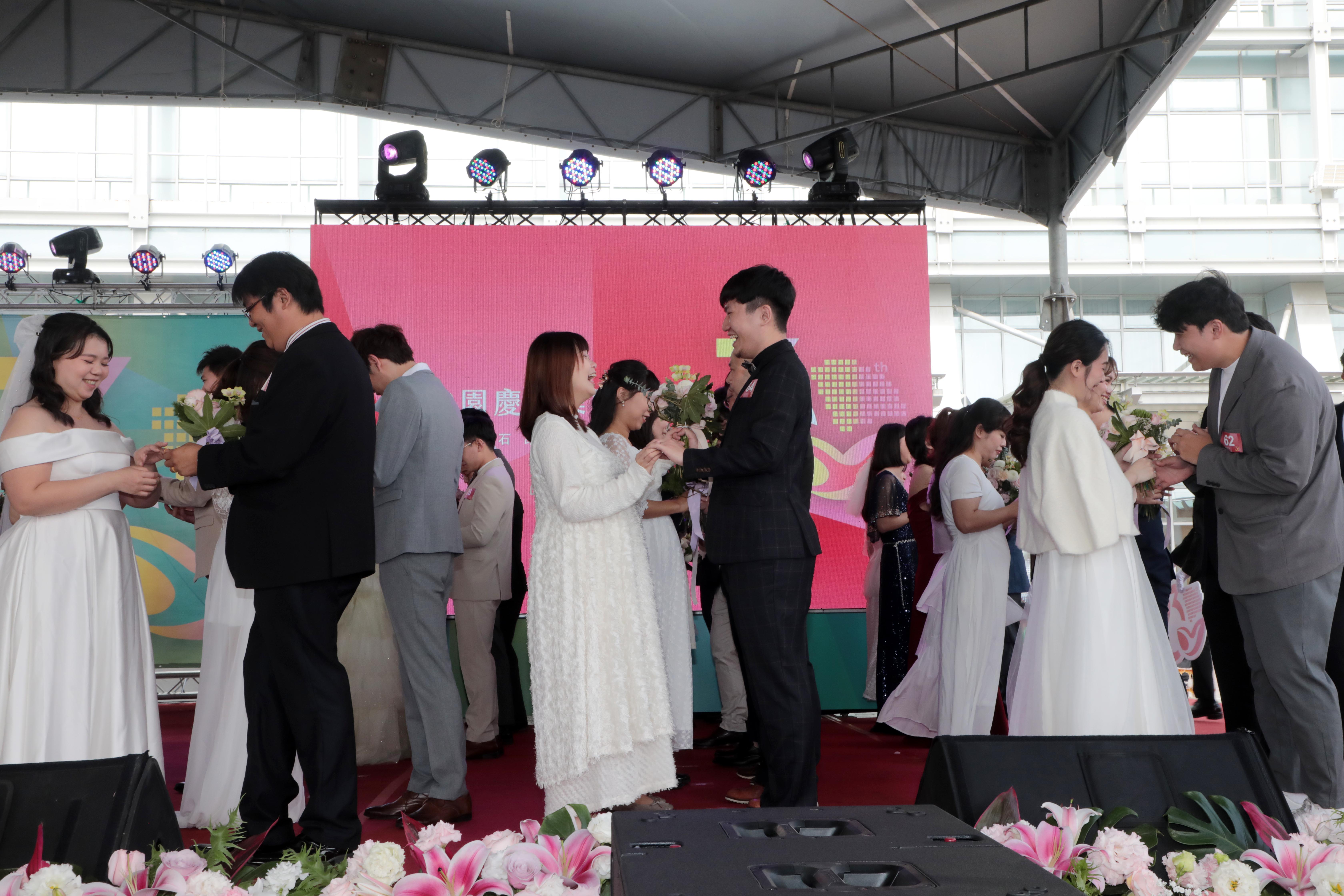 南科磐石昂首三十 黃偉哲肯定南科30年帶動南台灣科技產業躍升