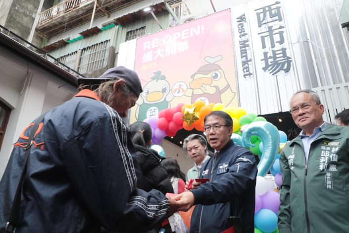 圖片來源：臺南市政府