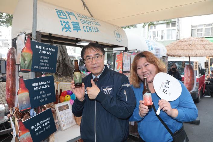 圖片來源：臺南市政府