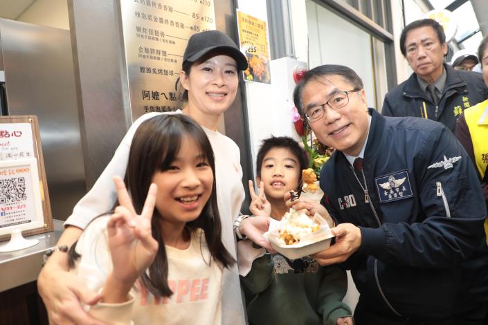 圖片來源：臺南市政府