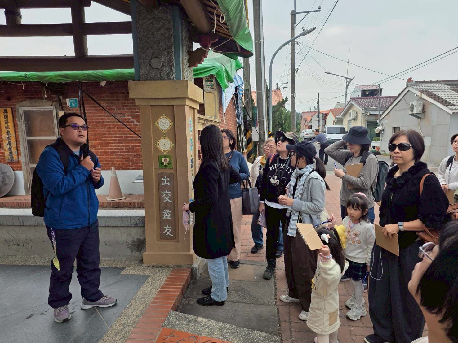 臺南推動女力交流　婦女新知三會走入楠西體驗女性參與實踐