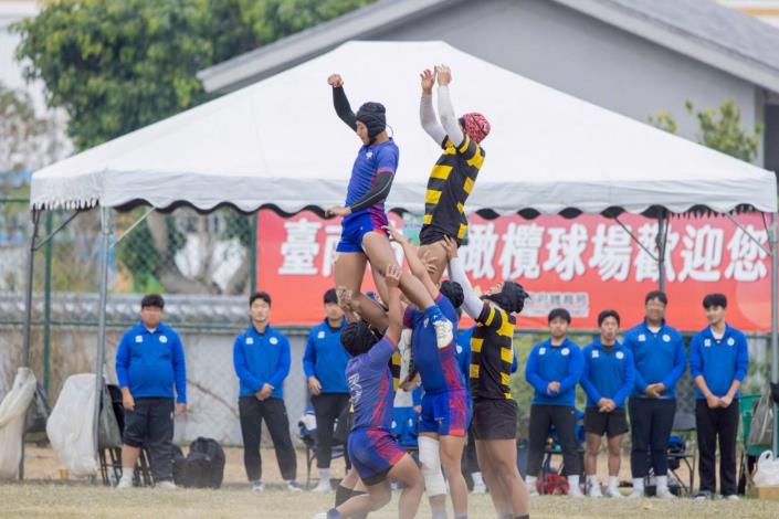 圖片來源：臺南市政府