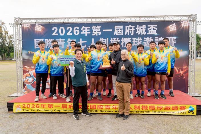 圖片來源：臺南市政府