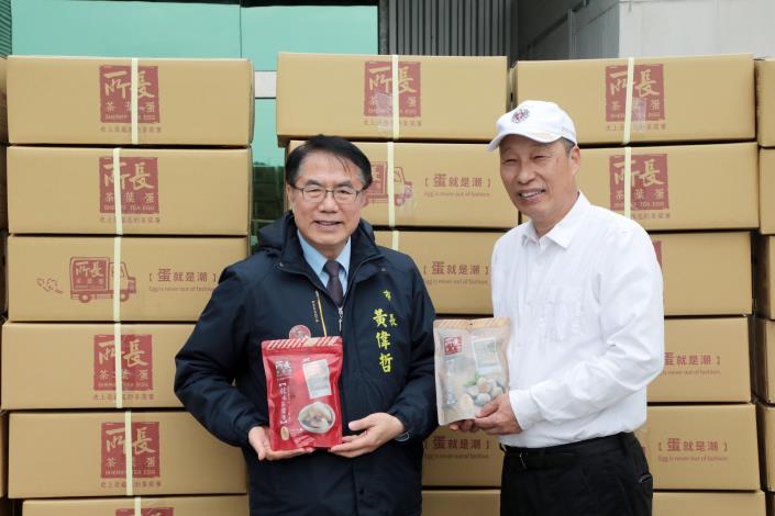 圖片來源：臺南市政府