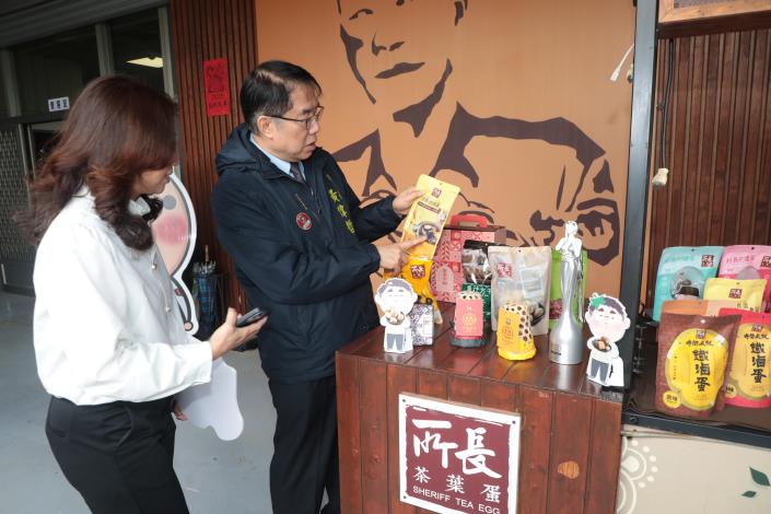 圖片來源：臺南市政府