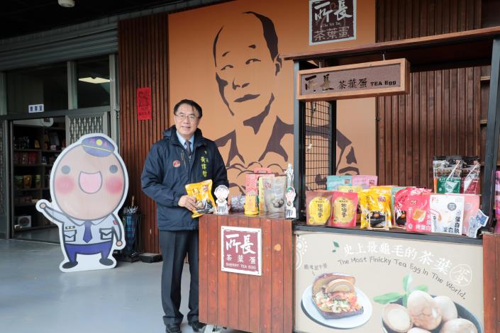 圖片來源：臺南市政府