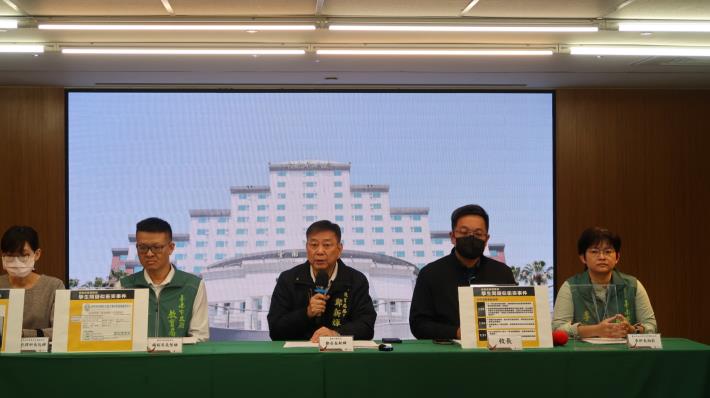 圖片來源：臺南市政府