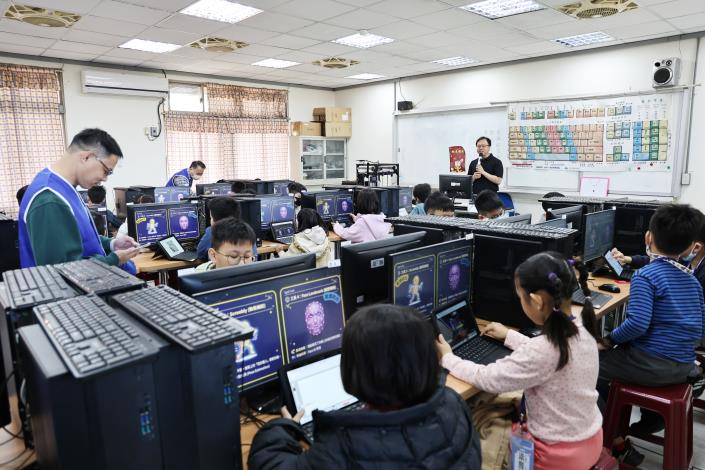 圖片來源:臺南市政府