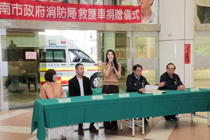 圖片來源：臺南市政府