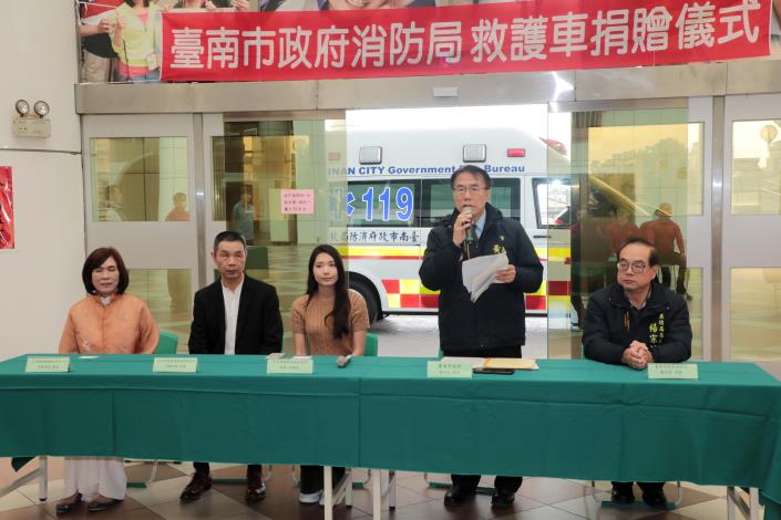 圖片來源：臺南市政府