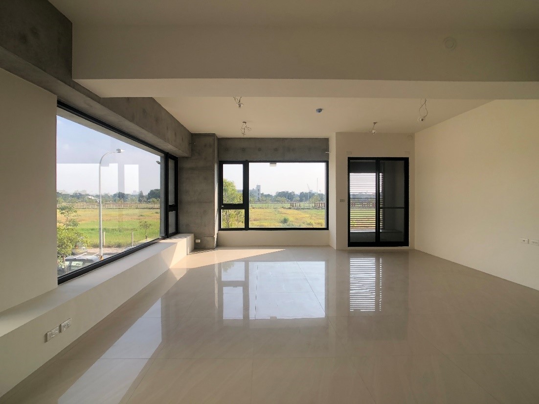 台南鐵路地下化：6家店面、13車位釋出，公告標租！