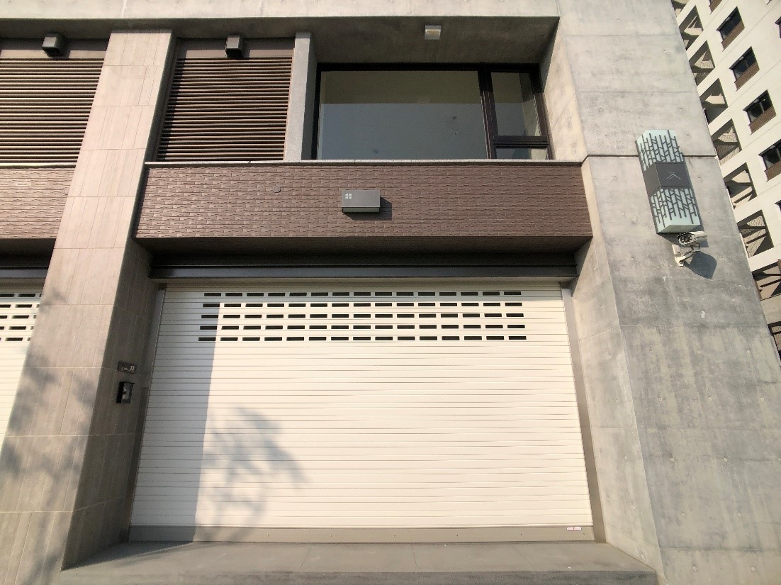 鐵路地下化專案照顧住宅剩餘6戶店舖及13格汽車停車位公告標租