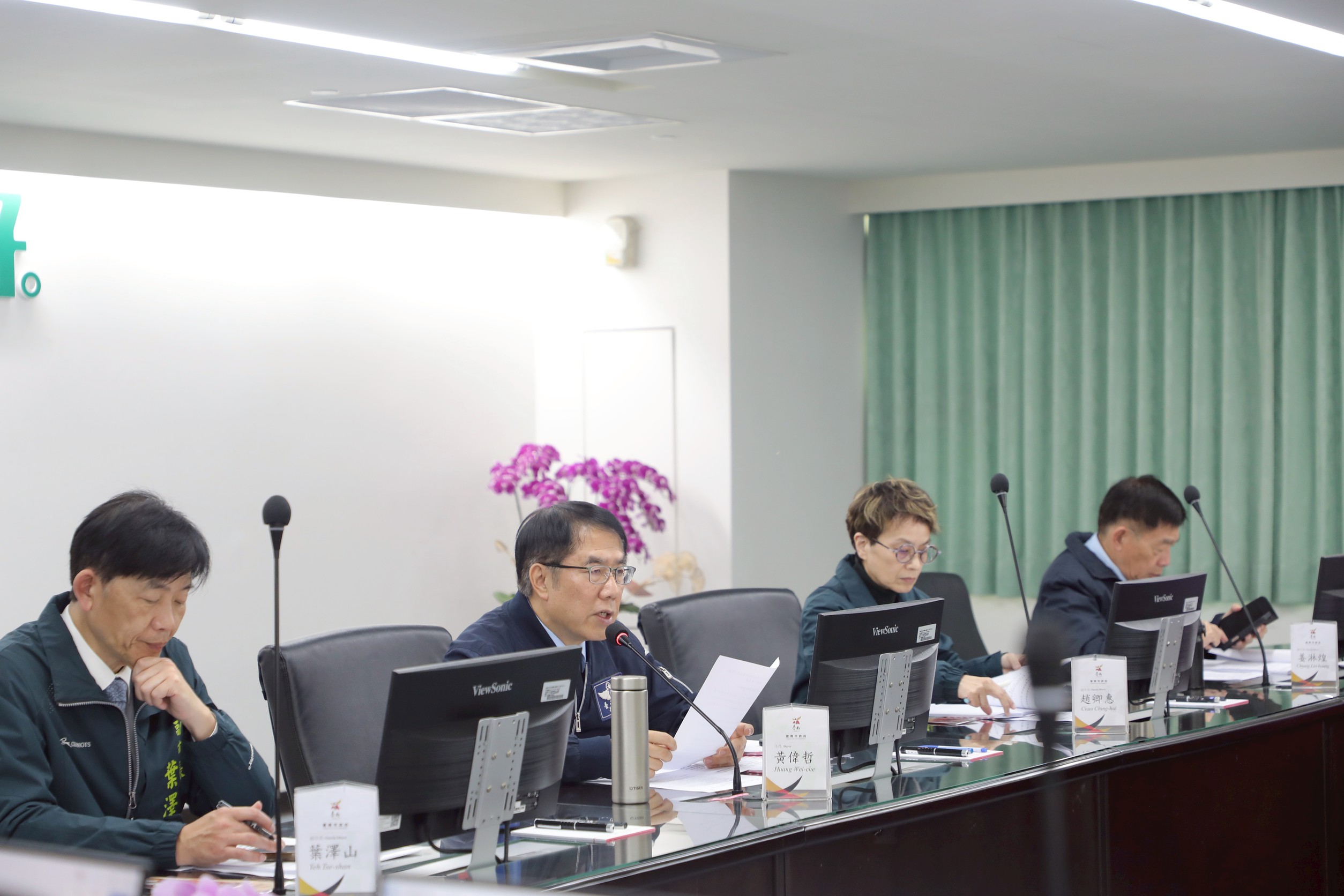 台南打造友善環境！境外學生首創訪視關懷，學習工作更安心