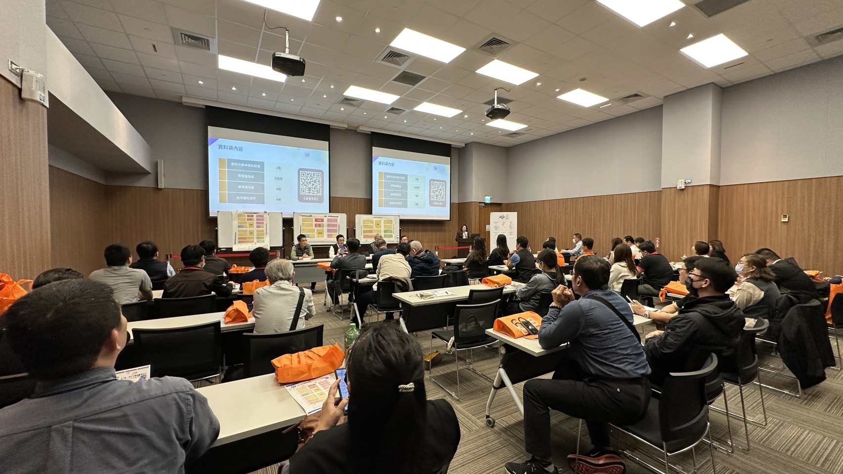 「2026臺南橡塑膠工業展」3/18至3/21大臺南會展中心登場 經發局辦說明會邀踴躍申請