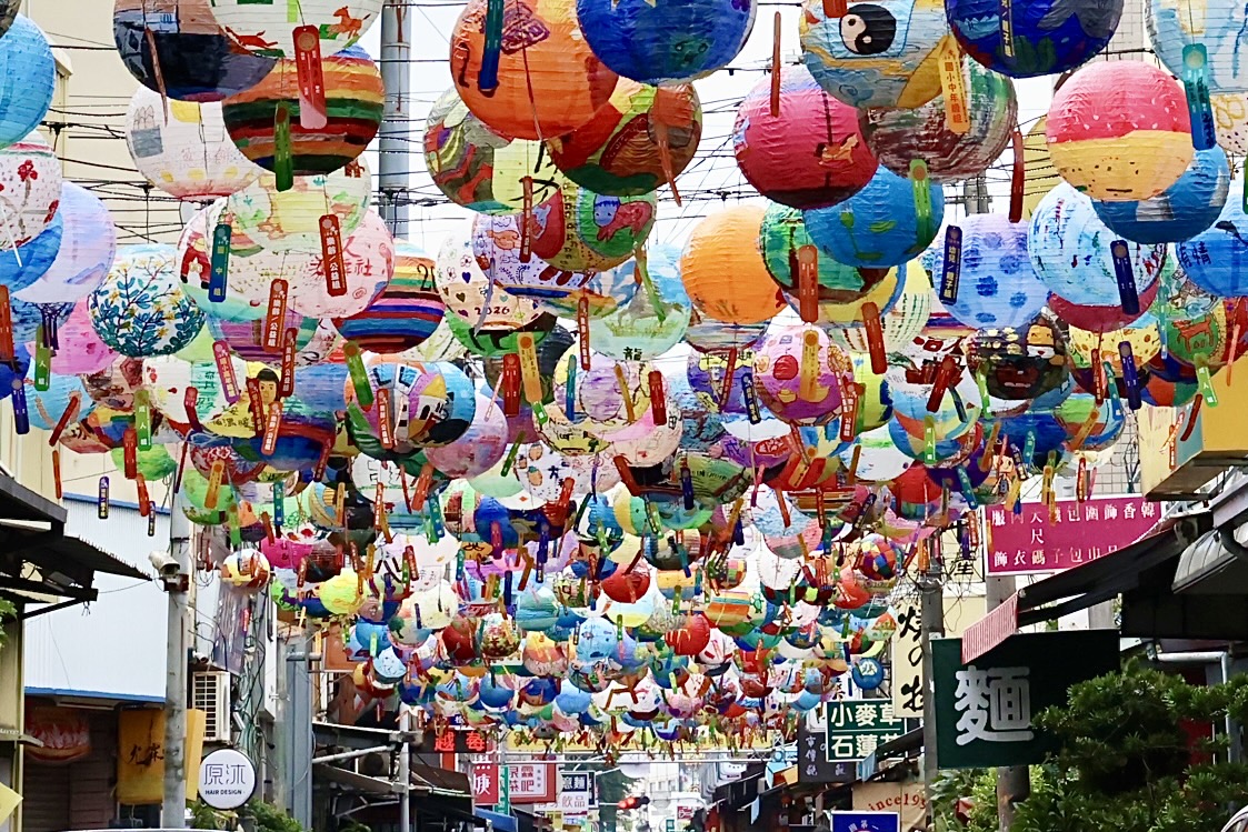 府城普濟燈會2/12璀璨登場  黃偉哲：走進台南領略國際級燈會文化之美