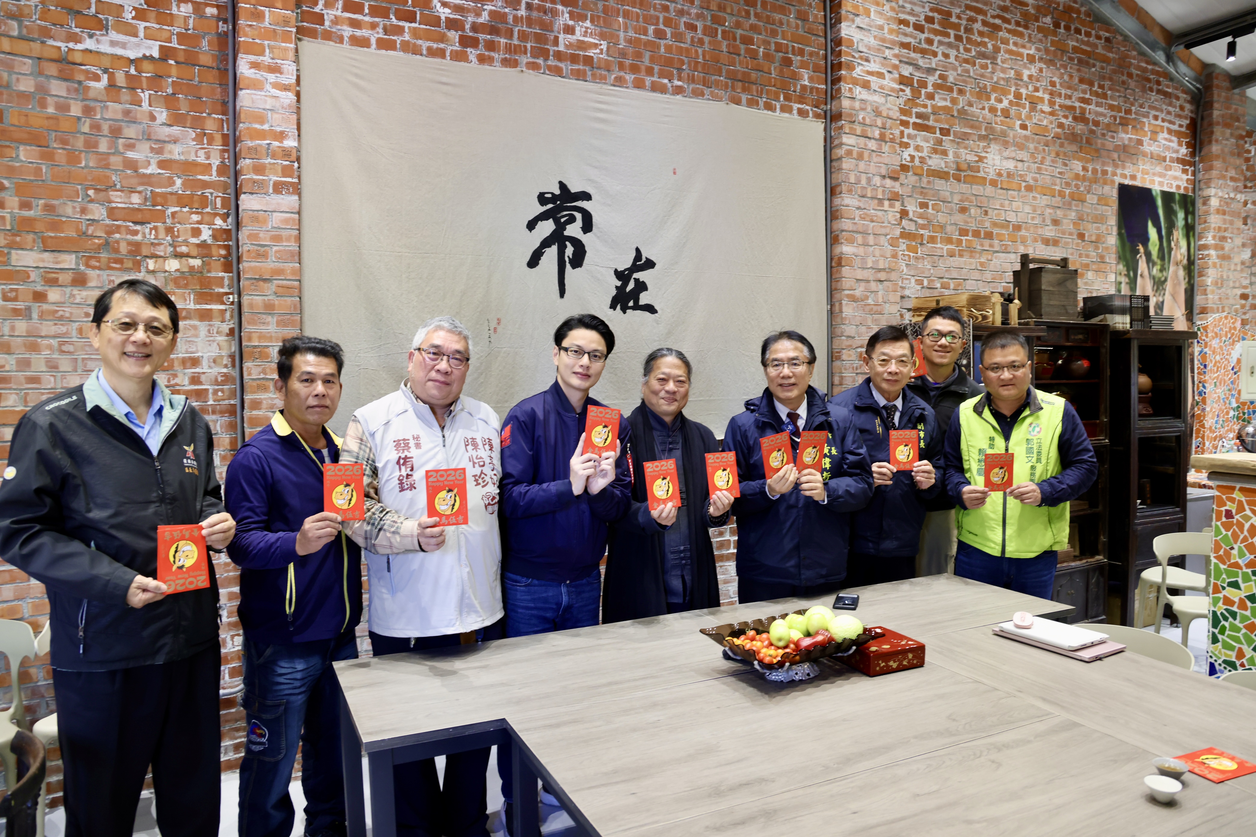 跨世代共創「淺山DNA」！左鎮燈會竹藝驚豔登場 黃偉哲讚：低成本創大效益