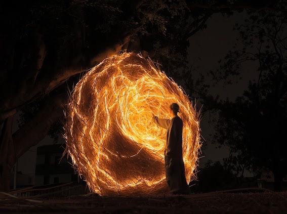 2026新營波光節今登場 原創IP共構光影打造天鵝湖夢境場域