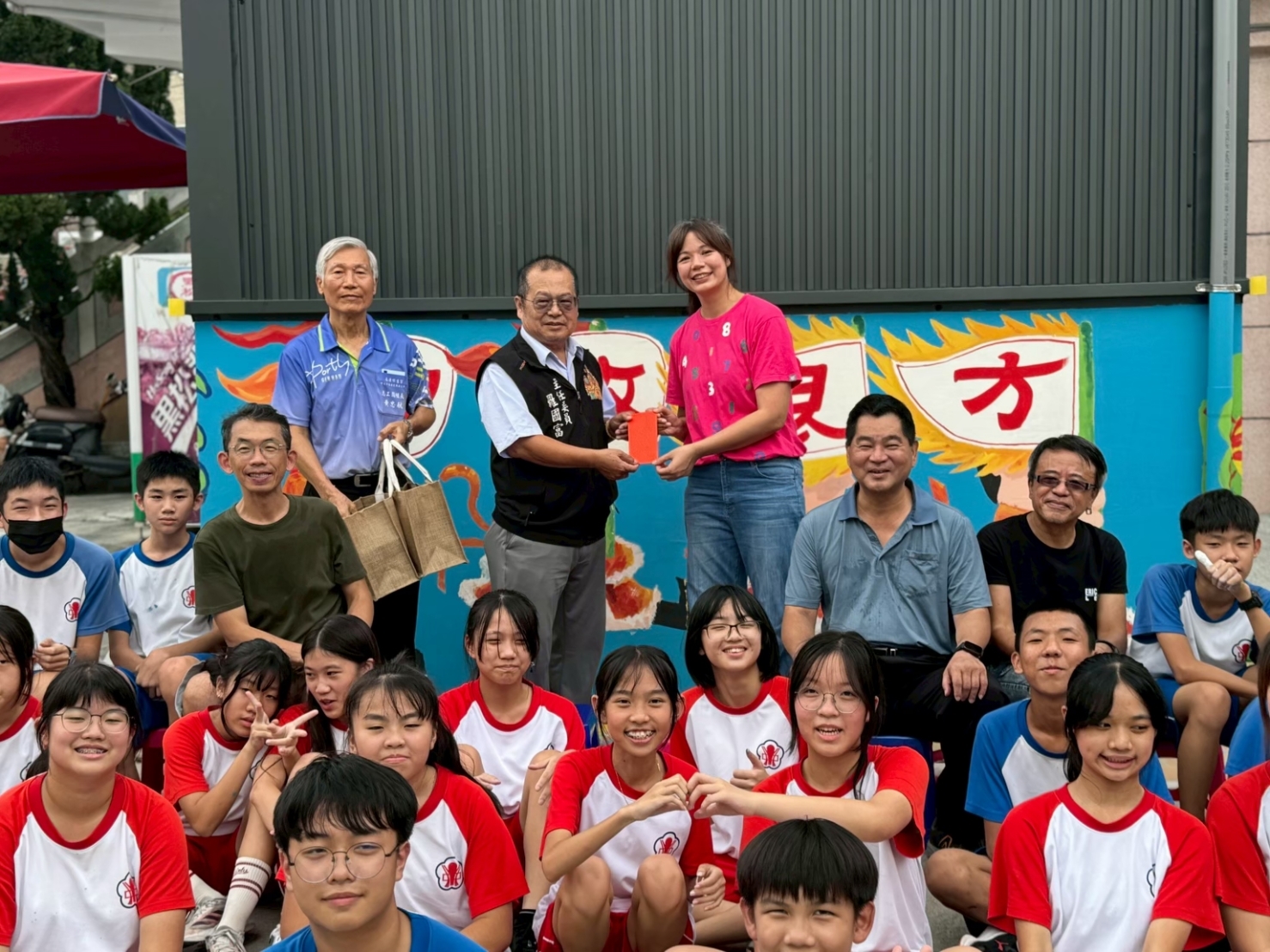 臺南市115學年度國中美術類及國小音樂類藝術才能班鑑定報名2月23日開跑