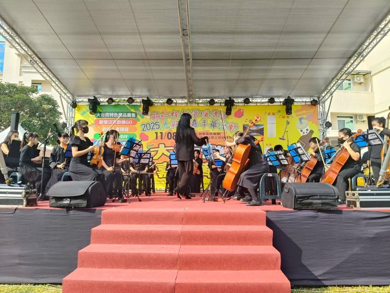 臺南市115學年度國中美術類及國小音樂類藝術才能班鑑定報名2月23日開跑