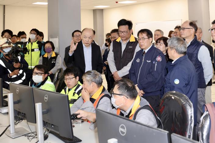 圖片來源：臺南市政府