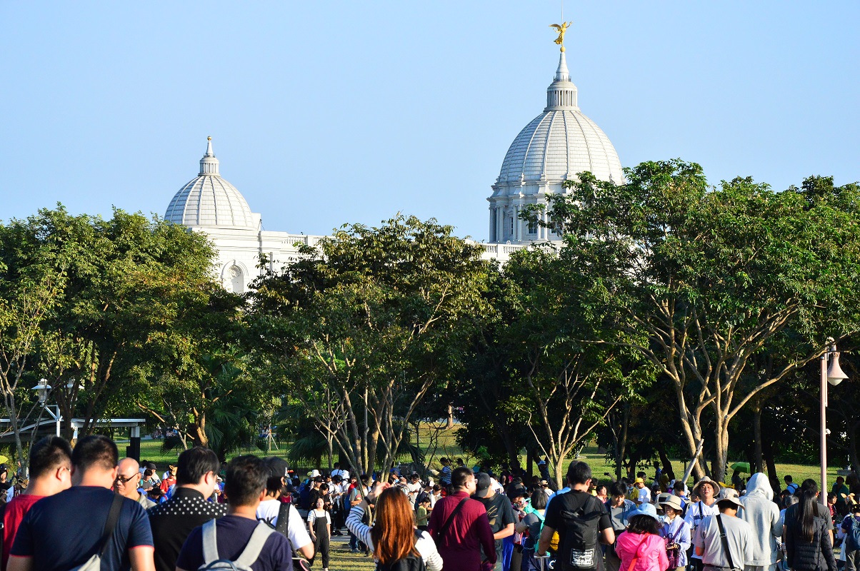 「Pokémon GO Tour：卡洛斯－台南」搶先挑戰「超級大食花」與「超級烏賊王」