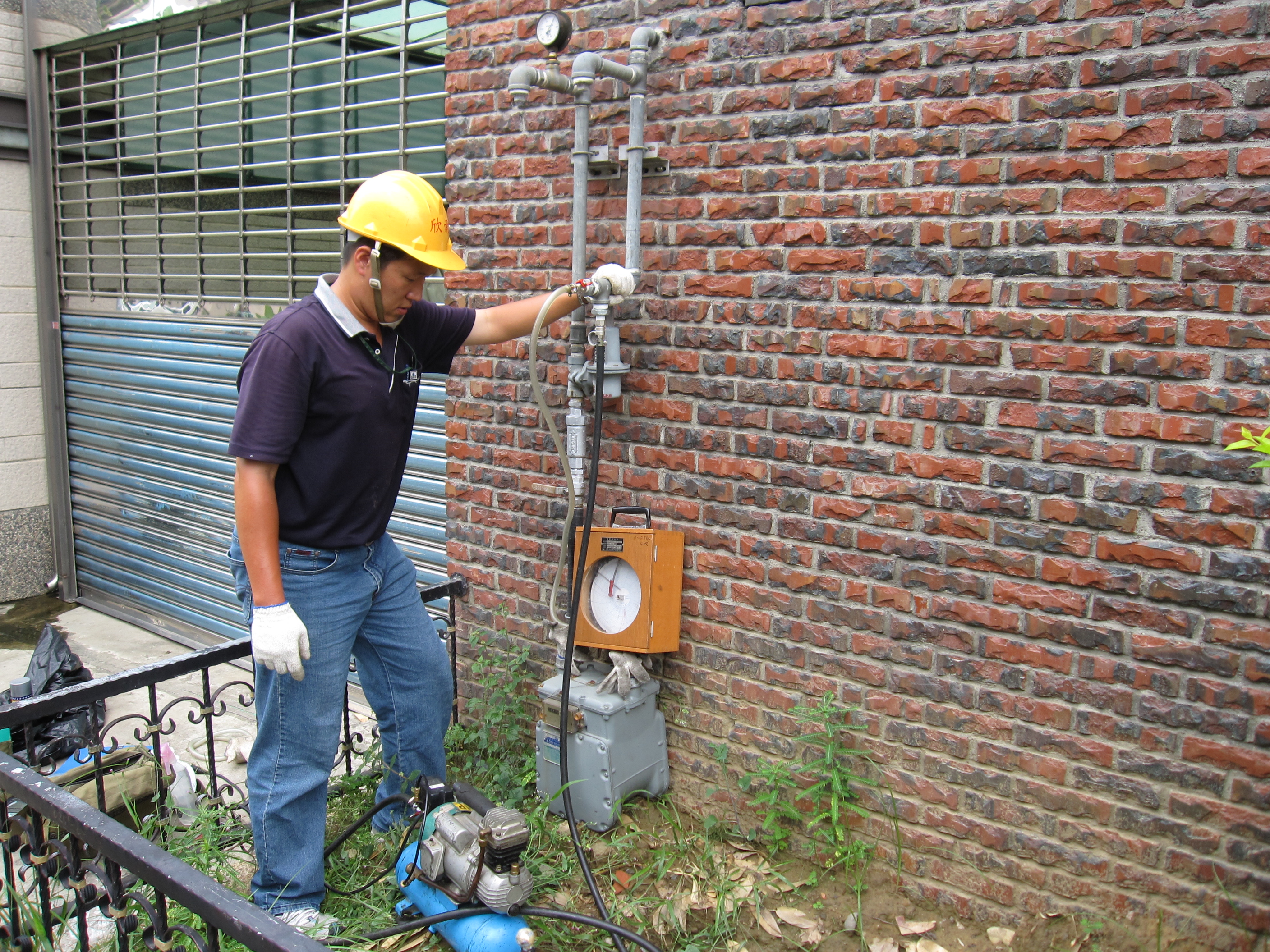 春節期間天然氣不缺氣！台南地區安心供氣，服務不受影響