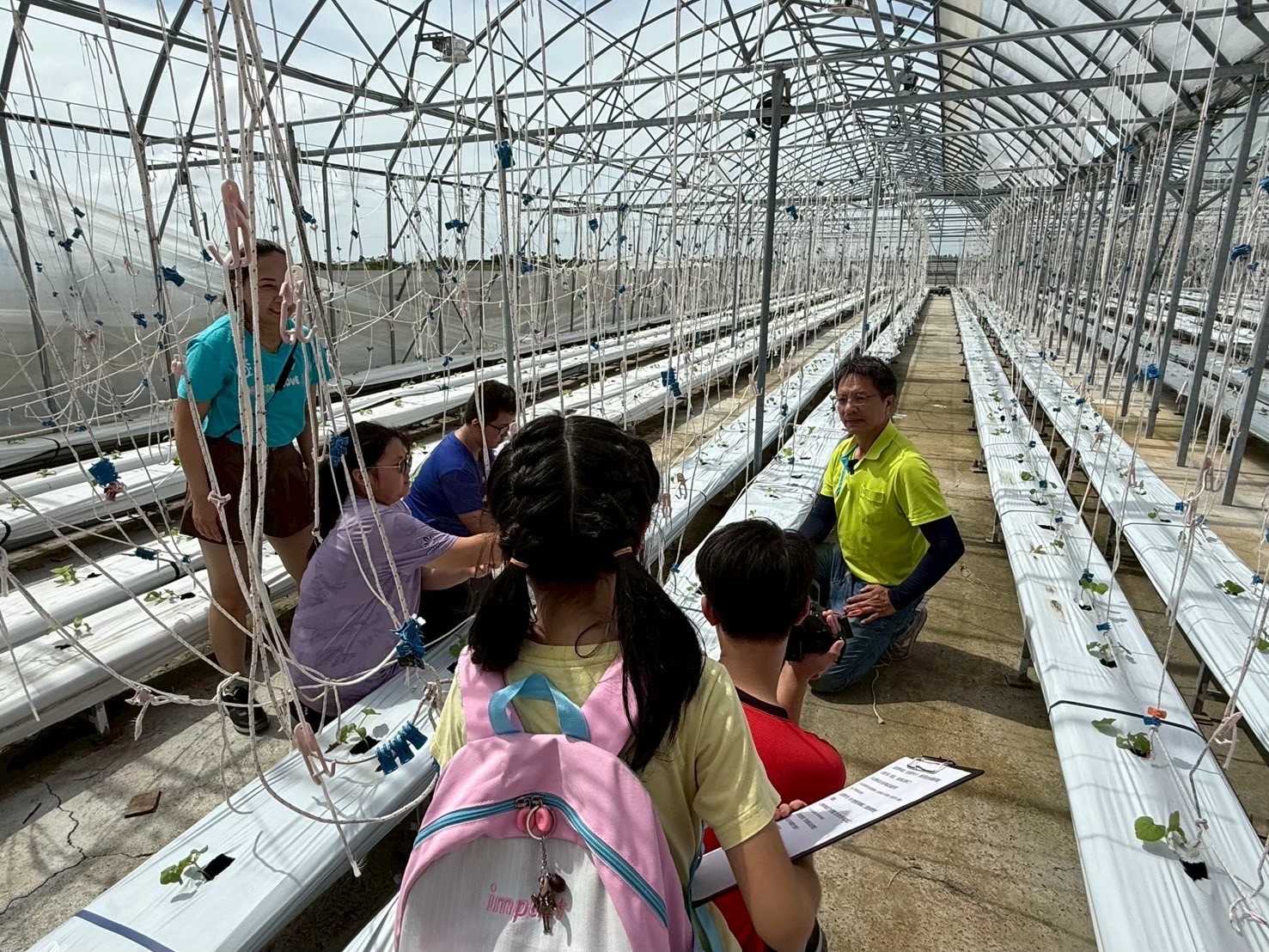 台南師生紀錄片橫掃大獎！守護家鄉土地與文化，感動國際目光