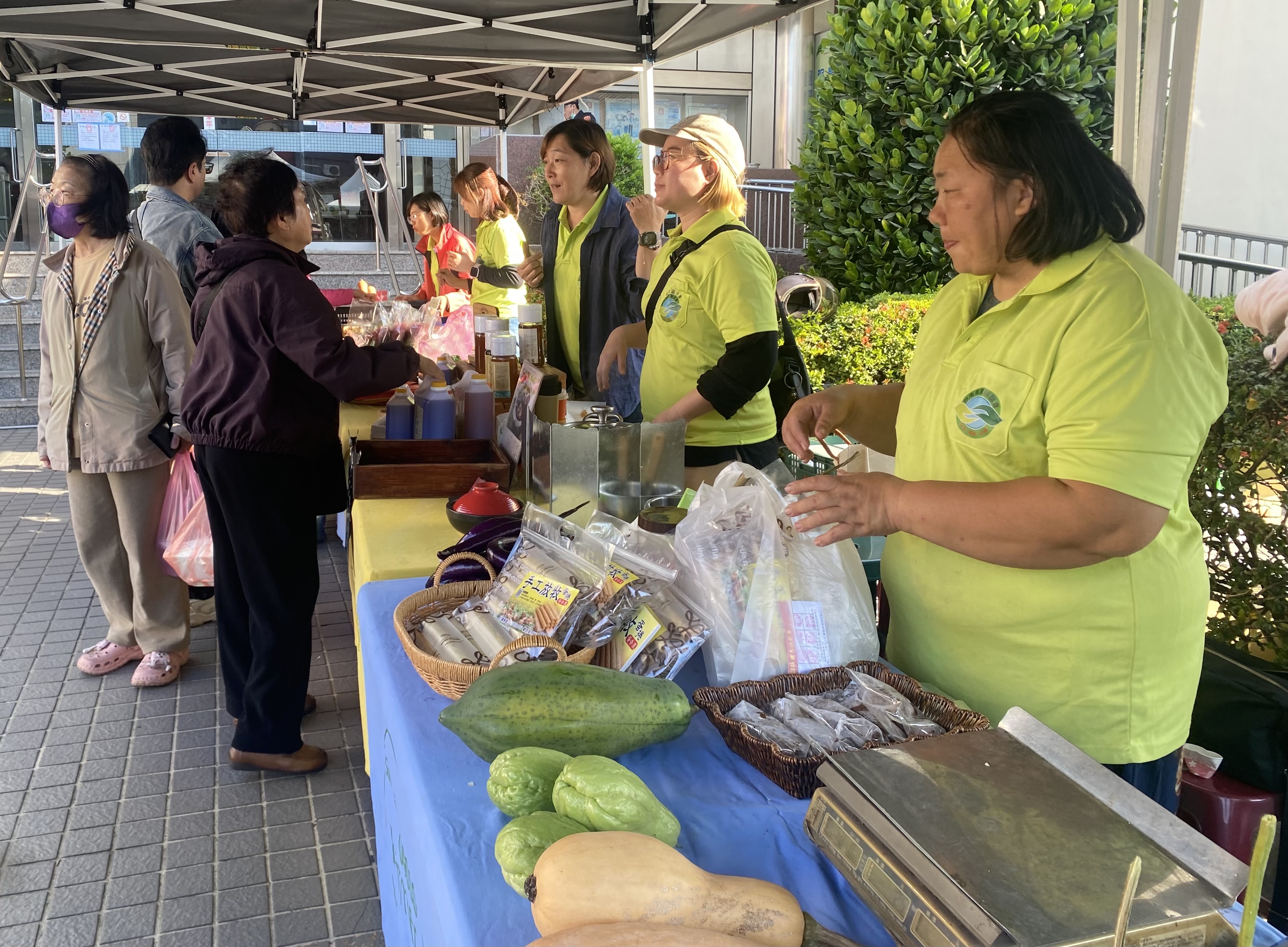 台南農產品豐收！鮮甜水果伴手禮，過年送禮好選擇
