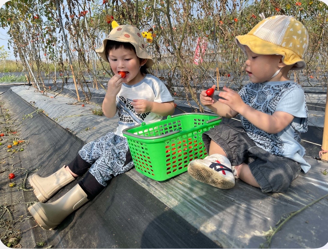 走春來太康 幸福加馬享健康