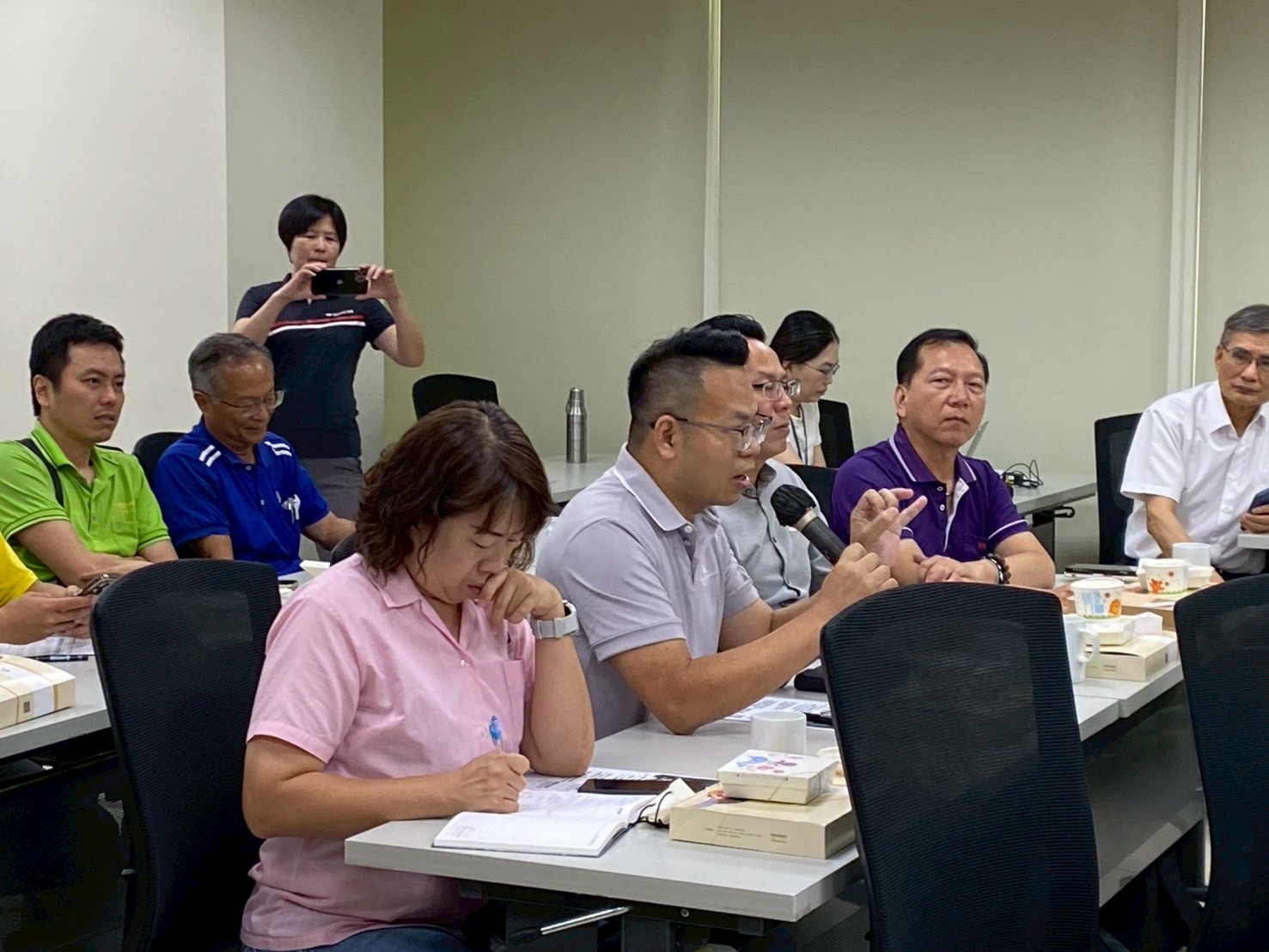 台美關稅降至15%！汽機車產業看好，研發聯盟稱是長期利多