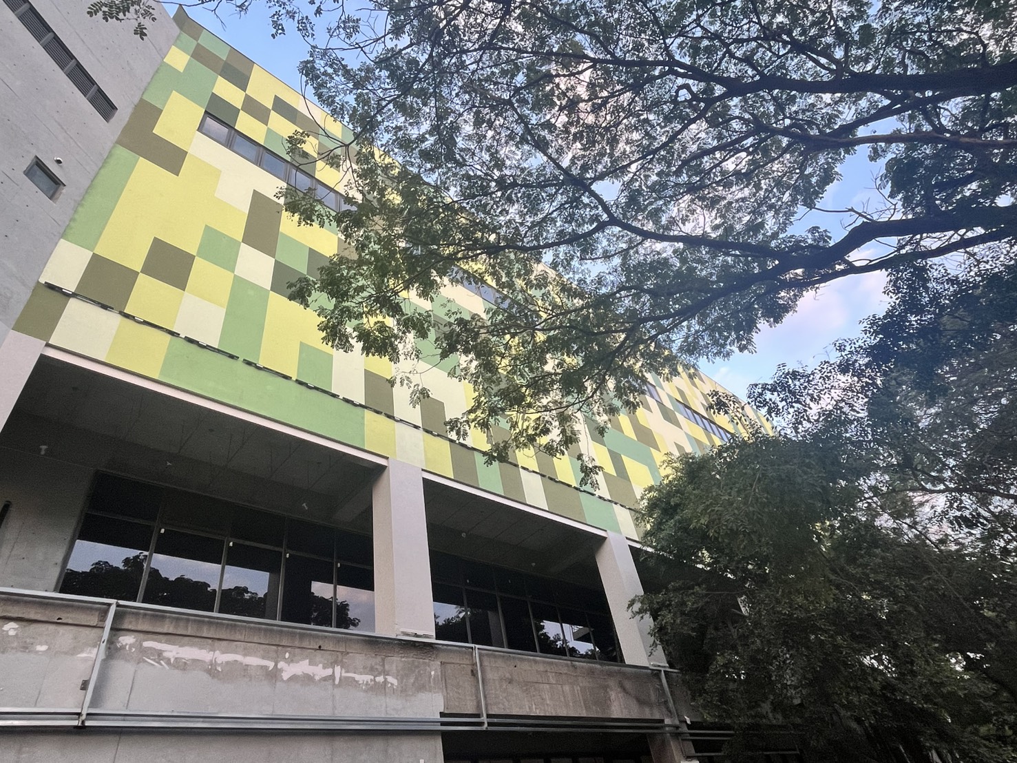 新營區全民運動館啟動！溪北地區運動新地標，打造全民運動樂園